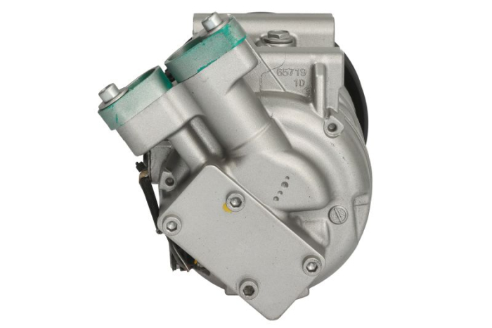 Compresor climatizare (reconditionat) potrivit RENAULT CAPTUR I, CLIO IV 1.5D 2012-2021 [2]