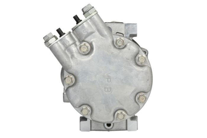 Compresor climatizare (reconditionat) potrivit RENAULT CLIO II, KANGOO, KANGOO EXPRESS 1.9D/2.0 dupa 1997 [2]