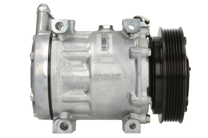 Compresor climatizare (reconditionat) potrivit RENAULT CLIO II, KANGOO, KANGOO EXPRESS 1.9D/2.0 dupa 1997 [3]