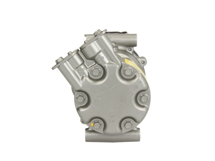 Compresor climatizare (reconditionat) potrivit RENAULT CLIO II, KANGOO, KANGOO EXPRESS, LAGUNA II, TWINGO I 1.2/2.0 dupa 1996 [2]