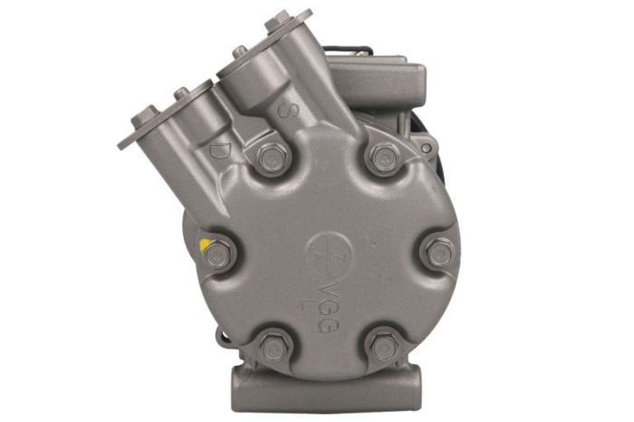 Compresor climatizare (reconditionat) potrivit RENAULT CLIO II, KANGOO, KANGOO EXPRESS, MEGANE I, MEGANE I CLASSIC, MEGANE I COACH, MEGANE SCÉNIC, SCENIC I 1.9D/2.0 dupa 1996 [2]