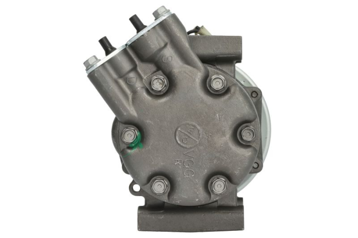 Compresor climatizare (reconditionat) potrivit RENAULT CLIO II, KANGOO, KANGOO EXPRESS, MEGANE I, MEGANE I CLASSIC, MEGANE I COACH, MEGANE SCÉNIC, SCENIC I 1.9D dupa 1996 [2]