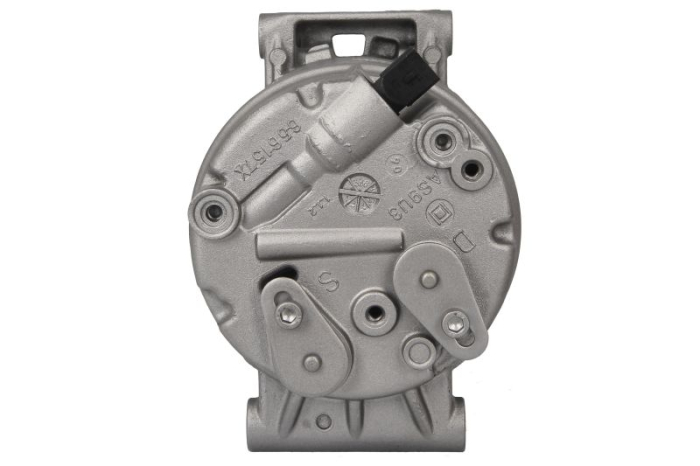 Compresor climatizare (reconditionat) potrivit RENAULT ESPACE IV 1.9D/2.0/2.2D 2002-2015 [2]