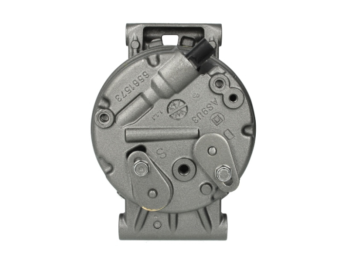 Compresor climatizare (reconditionat) potrivit RENAULT ESPACE IV 1.9D/2.0/2.2D 2002-2015 [2]