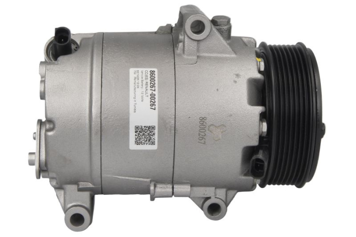 Compresor climatizare (reconditionat) potrivit RENAULT ESPACE IV 1.9D/2.0/2.2D 2002-2015 [3]