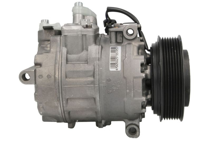 Compresor climatizare (reconditionat) potrivit RENAULT ESPACE IV, VEL SATIS 3.0D 2002-2015 [3]