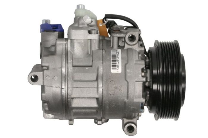 Compresor climatizare (reconditionat) potrivit RENAULT ESPACE IV, VEL SATIS 3.0D 2005-2015 [3]