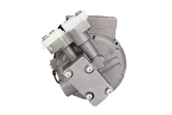 Compresor climatizare (reconditionat) potrivit RENAULT FLUENCE, LAGUNA, LAGUNA III, LATITUDE 1.5D-3.0D dupa 2007 [2]