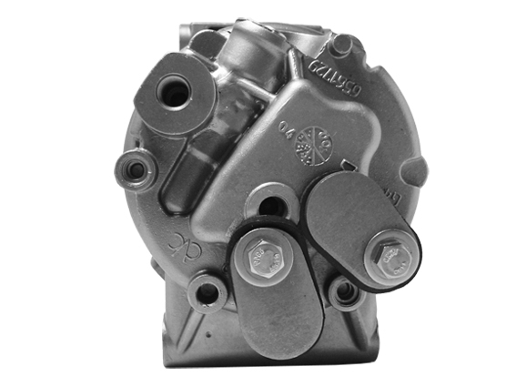 Compresor climatizare (reconditionat) potrivit RENAULT GRAND SCENIC II, MEGANE II, SCENIC I, SCENIC II 1.9D dupa 1999 [2]