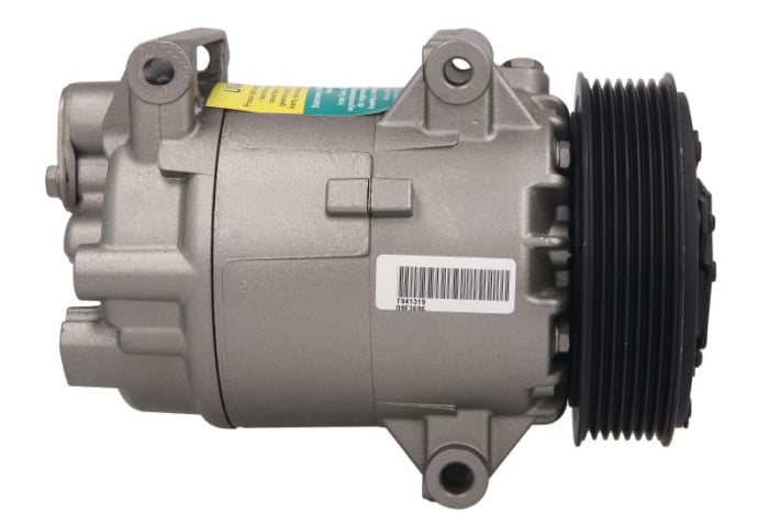Compresor climatizare (reconditionat) potrivit RENAULT GRAND SCENIC II, MEGANE II, SCENIC II 1.9D/2.0 dupa 2002 [3]