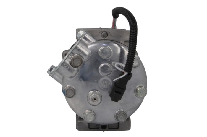 Compresor climatizare (reconditionat) potrivit RENAULT GRAND SCENIC II, MEGANE II, SCENIC II 1.9D/2.0 dupa 2002 [2]