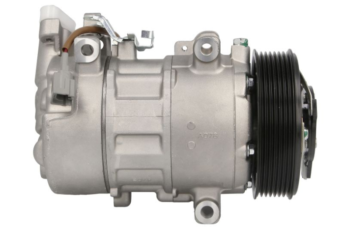 Compresor climatizare (reconditionat) potrivit RENAULT GRAND SCENIC III, MEGANE, MEGANE III, SCENIC III 1.9D/2.0 2008-2016 [3]