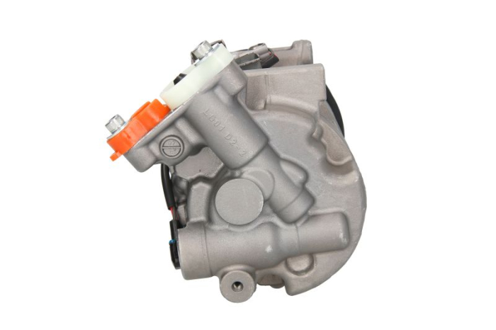 Compresor climatizare (reconditionat) potrivit RENAULT GRAND SCENIC III, MEGANE, MEGANE III, SCENIC III 1.9D/2.0 2008-2016 [2]