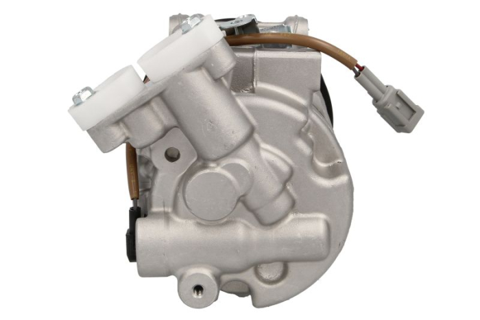 Compresor climatizare (reconditionat) potrivit RENAULT GRAND SCENIC III, MEGANE, MEGANE III, SCENIC III 1.9D/2.0 2008-2016 [2]