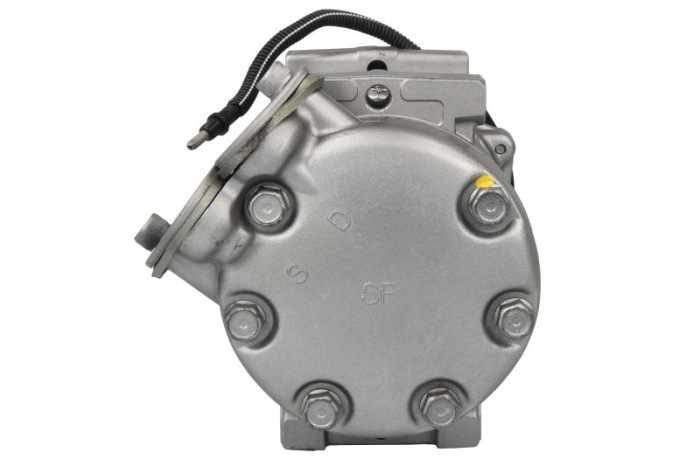 Compresor climatizare (reconditionat) potrivit RENAULT LAGUNA I, SAFRANE II 2.2D 1993-2001 [2]