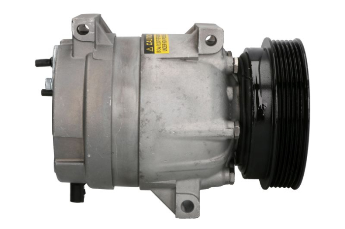 Compresor climatizare (reconditionat) potrivit RENAULT LAGUNA II 1.6/1.6LPG 2001-2007 [3]