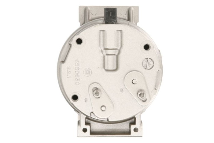 Compresor climatizare (reconditionat) potrivit RENAULT LAGUNA II 1.6/1.6LPG 2001-2007 [2]