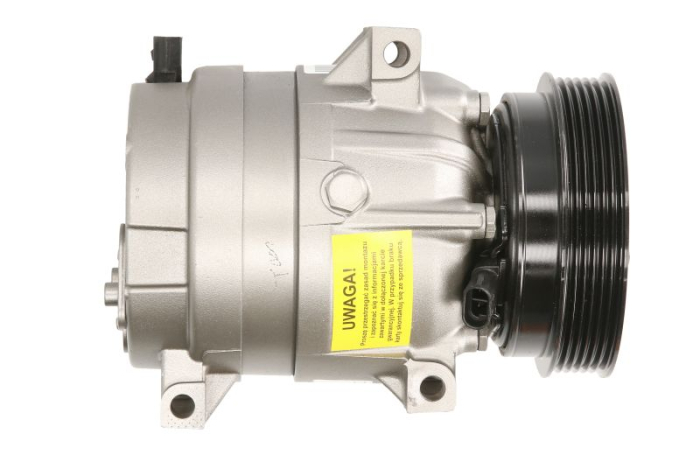 Compresor climatizare (reconditionat) potrivit RENAULT LAGUNA II 1.6/1.6LPG 2001-2007 [3]