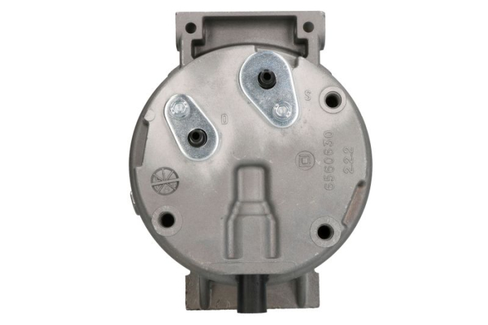 Compresor climatizare (reconditionat) potrivit RENAULT LAGUNA II 1.6/1.6LPG 2001-2007 [2]