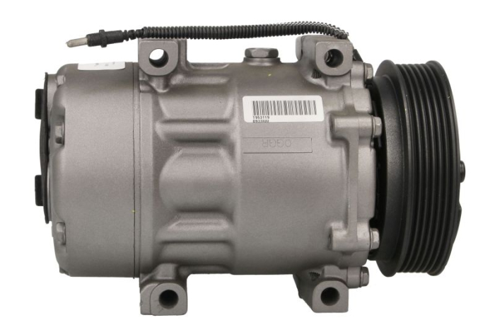 Compresor climatizare (reconditionat) potrivit RENAULT MEGANE I, MEGANE I CLASSIC, MEGANE I COACH, MEGANE SCÉNIC 1.9D/2.0 1996-2003 [3]
