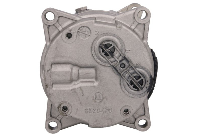 Compresor climatizare (reconditionat) potrivit RENAULT MEGANE I, MEGANE I CLASSIC, MEGANE I COACH, MEGANE SCÉNIC, SCENIC I 1.4/1.6 1996-2003 [2]