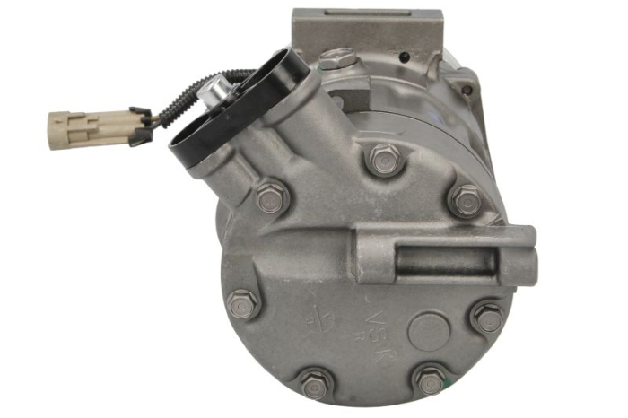 Compresor climatizare (reconditionat) potrivit SAAB 9-3 1.9D 2007-2015 [2]