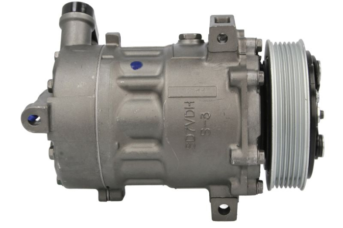 Compresor climatizare (reconditionat) potrivit SAAB 9-3 1.9D 2007-2015 [3]