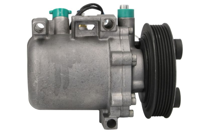 Compresor climatizare (reconditionat) potrivit SAAB 900 II, 9-3 2.0/2.3/2.5 1993-2003 [3]