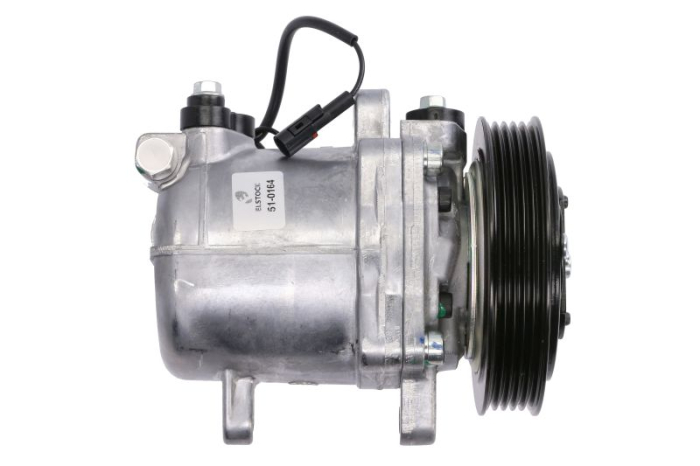 Compresor climatizare (reconditionat) potrivit SAAB 9000; SUZUKI GRAND VITARA I, VITARA 2.0 1993-2003 [3]
