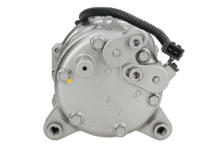 Compresor climatizare (reconditionat) potrivit SEAT AROSA, CORDOBA, IBIZA II; VW LUPO I, POLO 1.0-1.9D 1996-2005 [2]