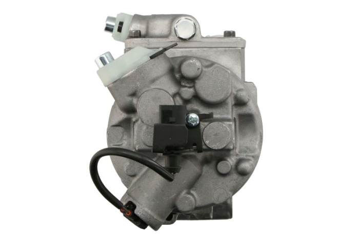 Compresor climatizare (reconditionat) potrivit SEAT CORDOBA, CORDOBA VARIO, IBIZA III, IBIZA IV, IBIZA IV SC, IBIZA IV ST; SKODA FABIA I 1.0-2.0 1999-2015 [2]