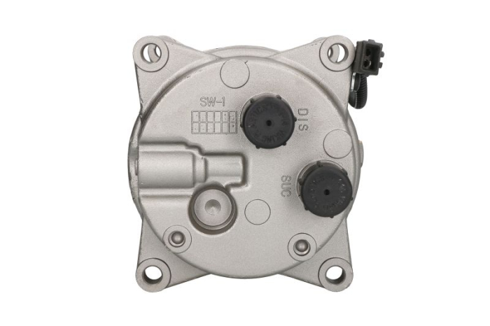 Compresor climatizare (reconditionat) potrivit SEAT CORDOBA, IBIZA II; VW GOLF III, VENTO 1.0-2.0 1991-2002 [2]