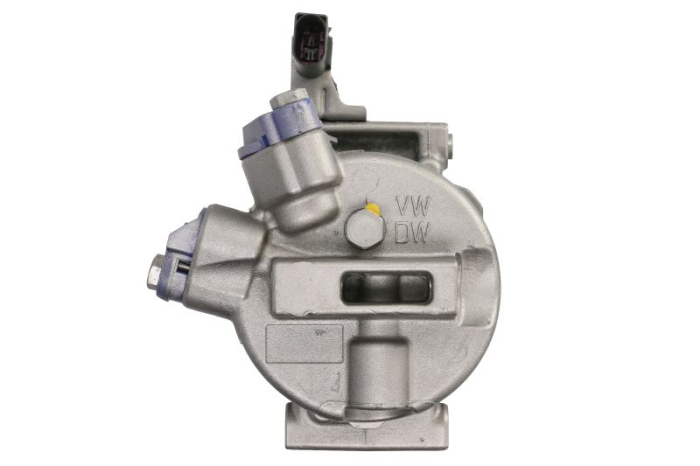 Compresor climatizare (reconditionat) potrivit SEAT MII; SKODA CITIGO; VW LOAD UP!, UP! 1.0/1.0CNG 2011-2023 [2]