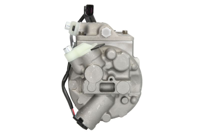 Compresor climatizare (reconditionat) potrivit SKODA FABIA II 1.2 2011-2014 [3]
