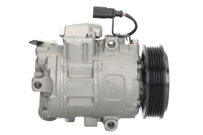 Compresor climatizare (reconditionat) potrivit SKODA FABIA II 1.2 2011-2014 [2]