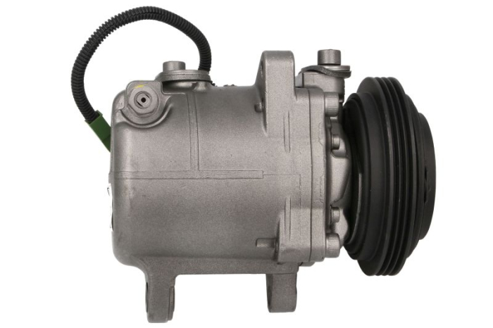 Compresor climatizare (reconditionat) potrivit SMART CABRIO, CITY-COUPE, CROSSBLADE, FORTWO, ROADSTER 0.6-1.0 dupa 1998 [3]