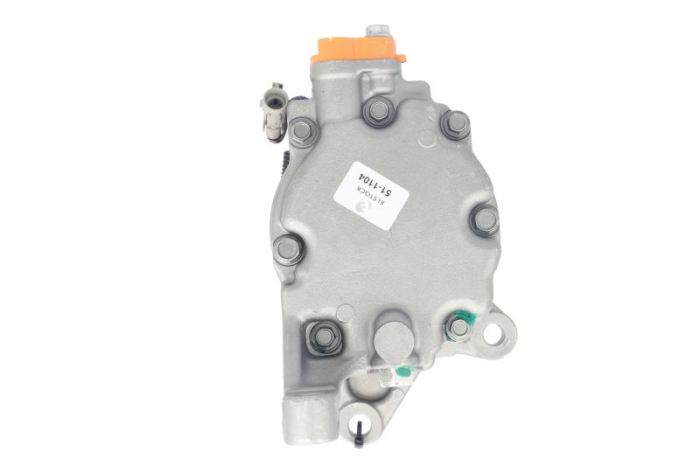Compresor climatizare (reconditionat) potrivit SUBARU BRZ, LEGACY V, LEGACY VI, OUTBACK; TOYOTA GT 86 2.0-2.5LPG dupa 2012 [2]