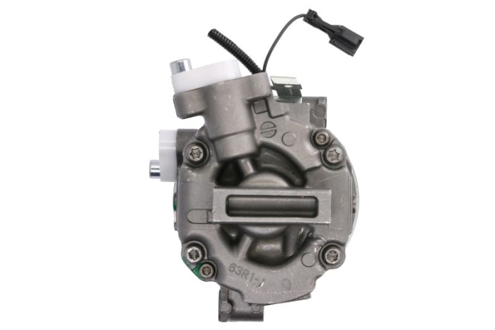 Compresor climatizare (reconditionat) potrivit SUBARU FORESTER 2.0/2.5 2002-2008 [2]
