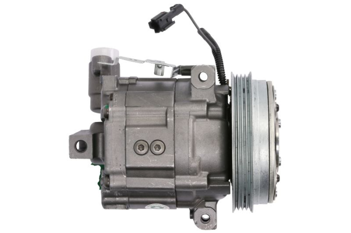 Compresor climatizare (reconditionat) potrivit SUBARU FORESTER 2.0/2.5 2002-2008 [3]