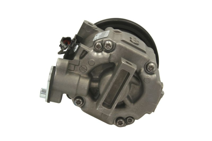 Compresor climatizare (reconditionat) potrivit SUBARU FORESTER 2.0/2.5 2002-2012 [2]