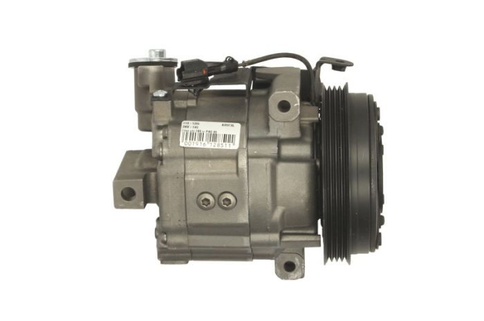 Compresor climatizare (reconditionat) potrivit SUBARU FORESTER 2.0/2.5 2002-2012 [3]