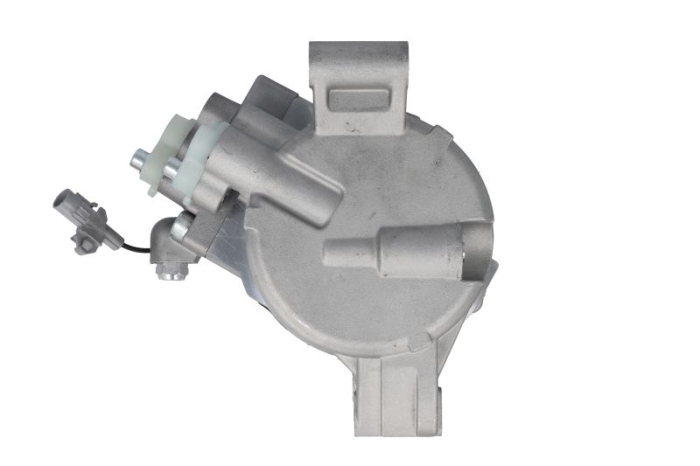 Compresor climatizare (reconditionat) potrivit SUZUKI GRAND VITARA II 2.0 2005-2015 [2]