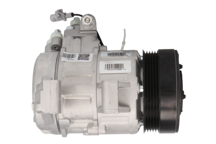Compresor climatizare (reconditionat) potrivit SUZUKI GRAND VITARA II 2.0 2005-2015 [3]