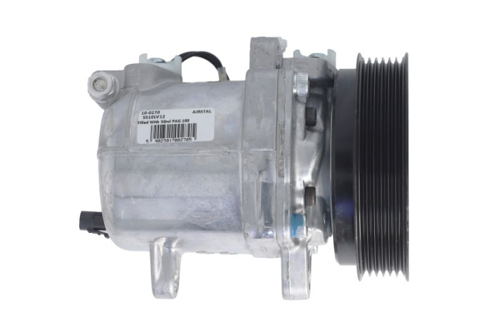 Compresor climatizare (reconditionat) potrivit SUZUKI JIMNY 1.5D dupa 2003 [3]