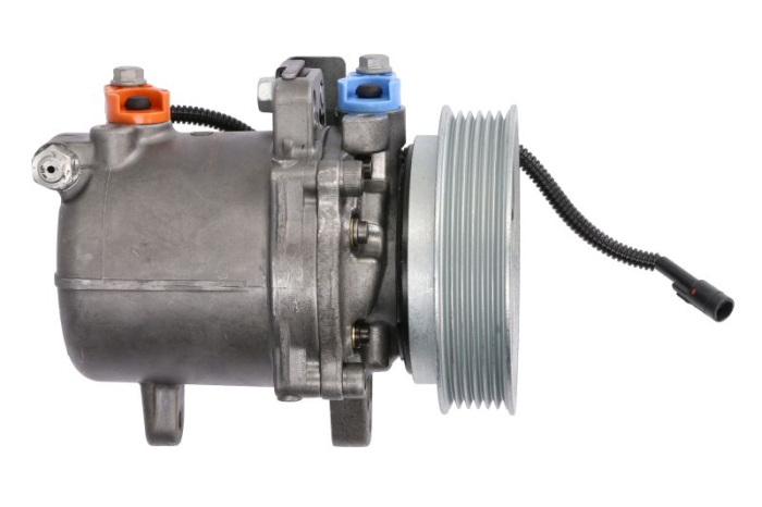 Compresor climatizare (reconditionat) potrivit SUZUKI JIMNY 1.5D dupa 2003 [3]