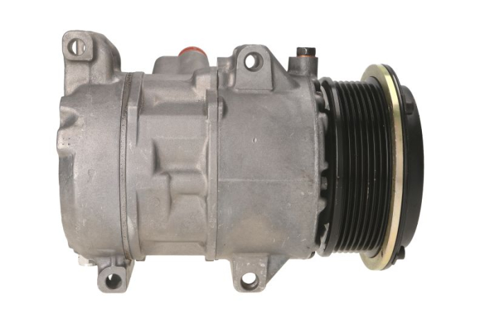 Compresor climatizare (reconditionat) potrivit TOYOTA ALPHARD / VELLFIRE, CAMRY, HIACE V, PREVIA III, RAV 4 III 2.4/2.7/3.5 dupa 2005 [3]