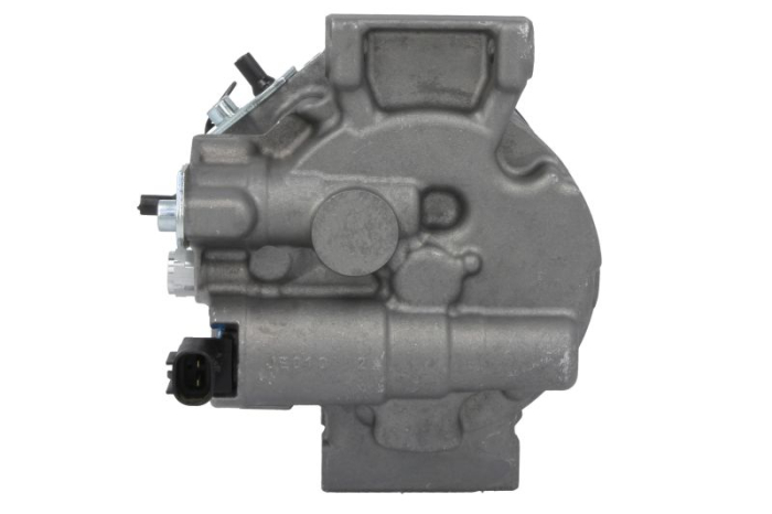 Compresor climatizare (reconditionat) potrivit TOYOTA AURIS 1.2 2015-2018 [2]