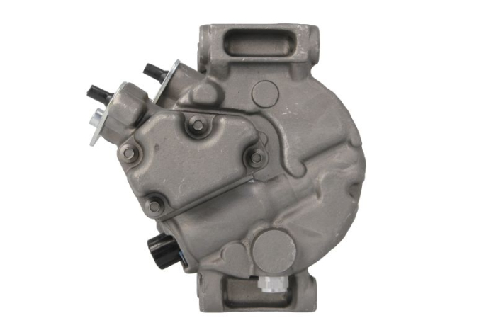 Compresor climatizare (reconditionat) potrivit TOYOTA AURIS, AVENSIS, COROLLA, COROLLA VERSO 1.4/1.6/1.8 2001-2013 [2]
