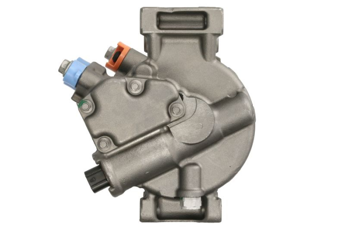 Compresor climatizare (reconditionat) potrivit TOYOTA AURIS, AVENSIS, COROLLA, RAV 4 III, VERSO 2.0/2.0D/2.2D 2005-2018 [2]