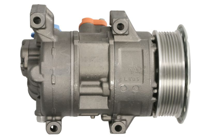 Compresor climatizare (reconditionat) potrivit TOYOTA AURIS, AVENSIS, COROLLA, RAV 4 III, VERSO 2.0/2.0D/2.2D 2005-2018 [3]
